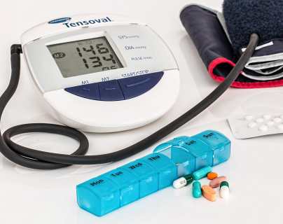 Día Mundial de la Hipertensión: recomendaciones para evitar sufrir presión alta