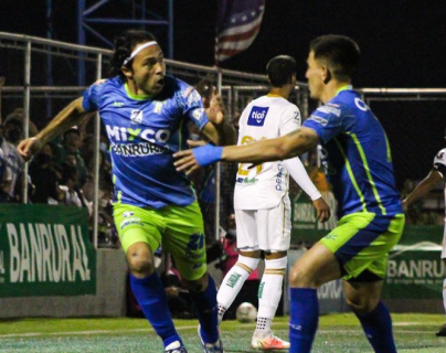 Primera División: Mixco enfrentará a Marquense y Xinabajul Huehue a San Pedro en las semifinales