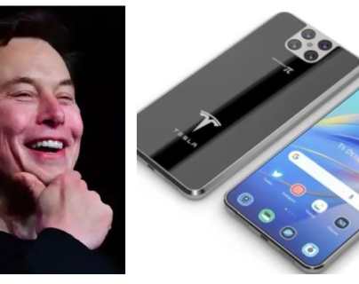 Tesla Model Pi: Esto es lo que se sabe sobre el celular que lanzará Elon Musk