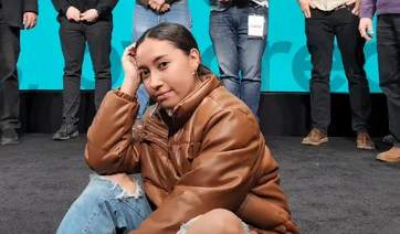 Katy Echazarreta: Esta es la historia de la primera mujer mexicana que viajará al espacio