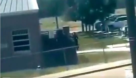 Filtran primer video de Salvador Ramos antes de perpetrar masacre en escuela de Texas y el “aterrador” mensaje que dejó en redes