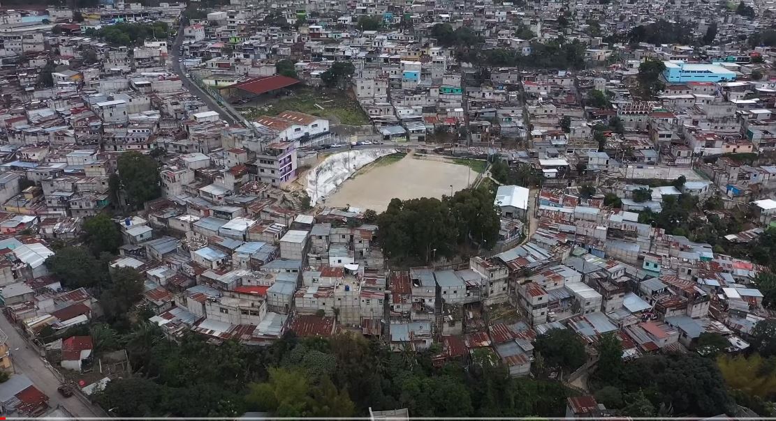 #NoEsNormal: el video que muestra cómo es vivir en las zonas más violentas de Guatemala