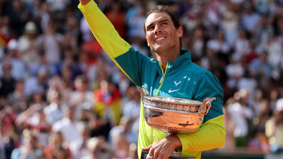 Rafael Nadal: cuál es el problema que tiene en el pie y que le obliga a jugar (y ganar) anestesiado