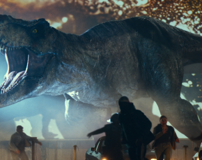 Jurassic Park y Jurassic World: 3 errores científicos (y algunos aciertos) de la saga de películas