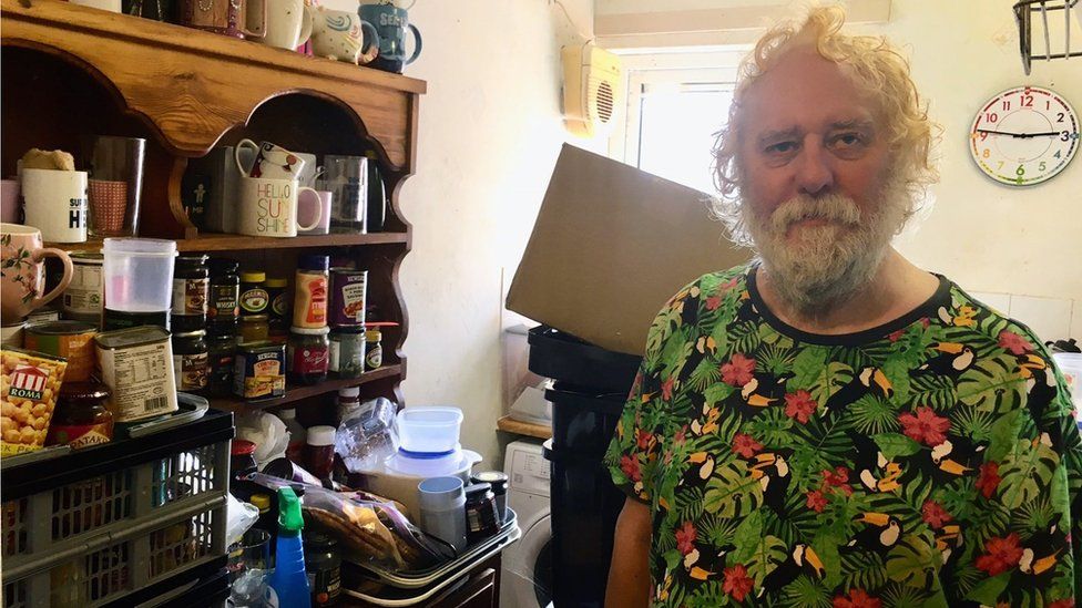 Acumuladores compulsivos