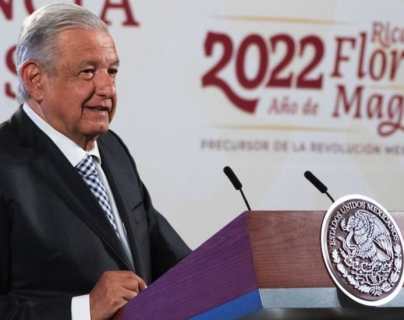 López Obrador critica “la falta de controles” en la frontera con EE.UU. tras la muerte de 50 migrantes en un camión en Texas
