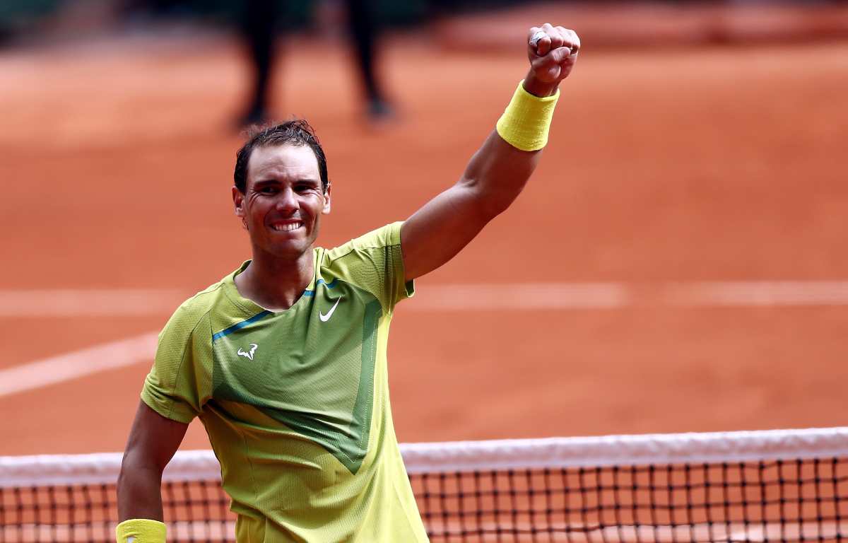 Rafa Nadal agranda su leyenda: Gana su Roland Garros 14  y su 22 Grand Slam
