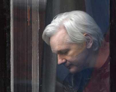 Julian Assange: gobierno británico aprueba la extradición del fundador de WikiLeaks a Estados Unidos