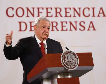 Más cooperación y visas: presidente de México, Andrés Manuel López Obrador, insistirá ante Biden que impulse más ayuda para Centroamérica
