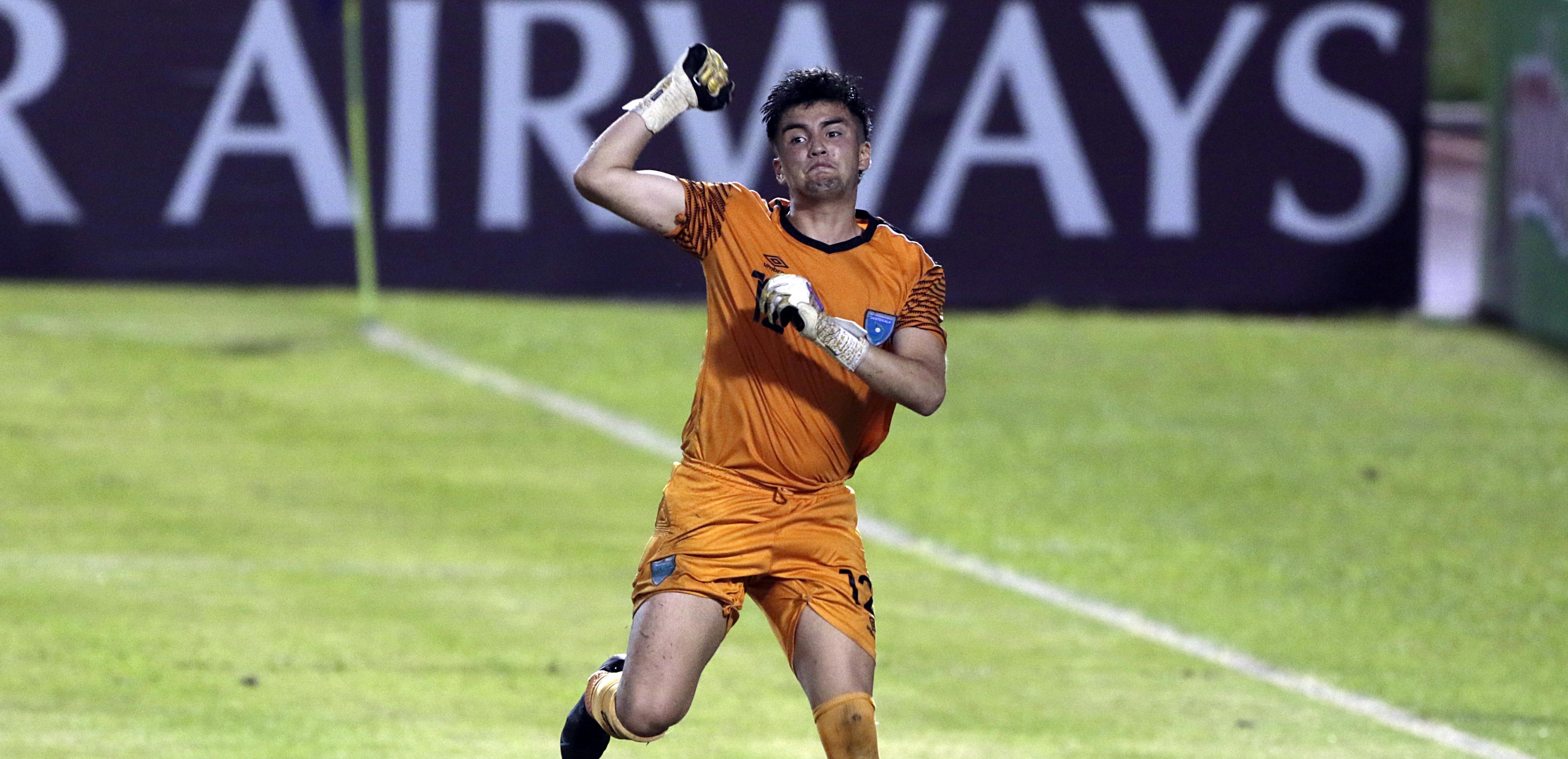 Emoción y orgullo: El papá de Jorge Moreno estará apoyando a la Selección Sub 20 en el Mundial de Argentina