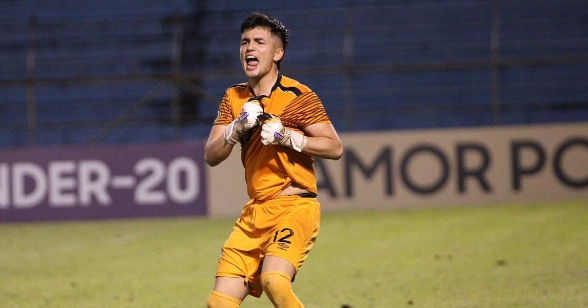 Guatemala Sub 20: Jorge Moreno se perderá el juego por la clasificación a la final y a los Juegos Olímpicos