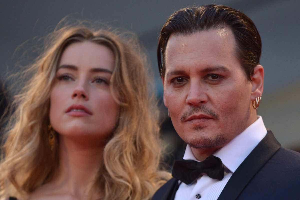 Amber Heard: el día en que Johnny Depp le jugó una fuerte broma para luego sorprenderla con un carísimo regalo