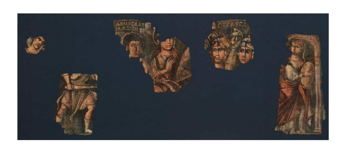 El Met de N.York devuelve a Italia y Egipto más de 20 antigüedades saqueadas