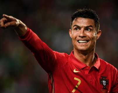 Liga de Naciones: Cristiano Ronaldo lidera la victoria de Portugal ante Suiza con un doblete