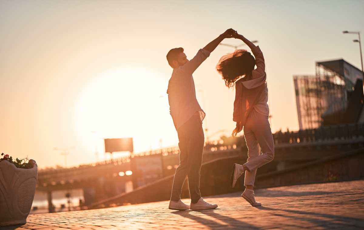 El baile como acto de amor propio: Los beneficios del movimiento en la vida