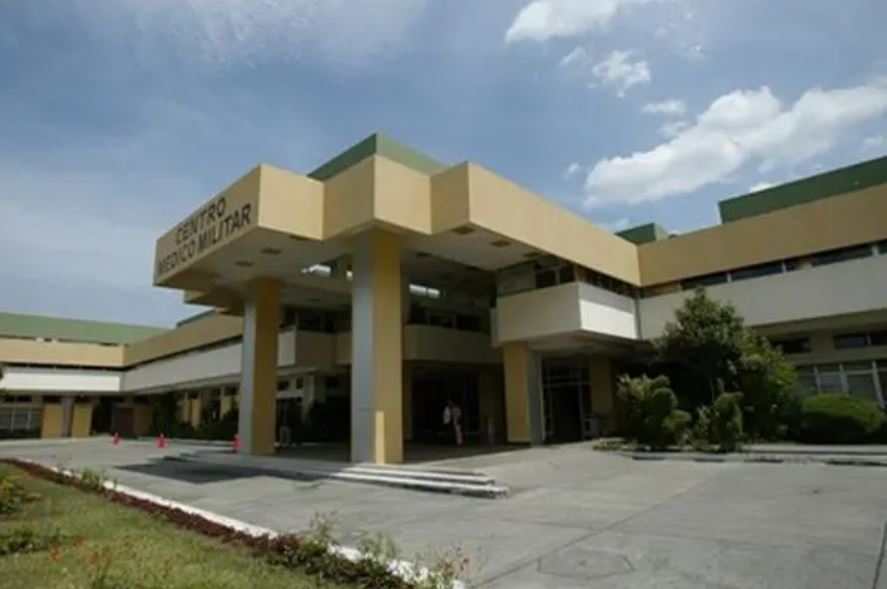 Centro Médico Militar