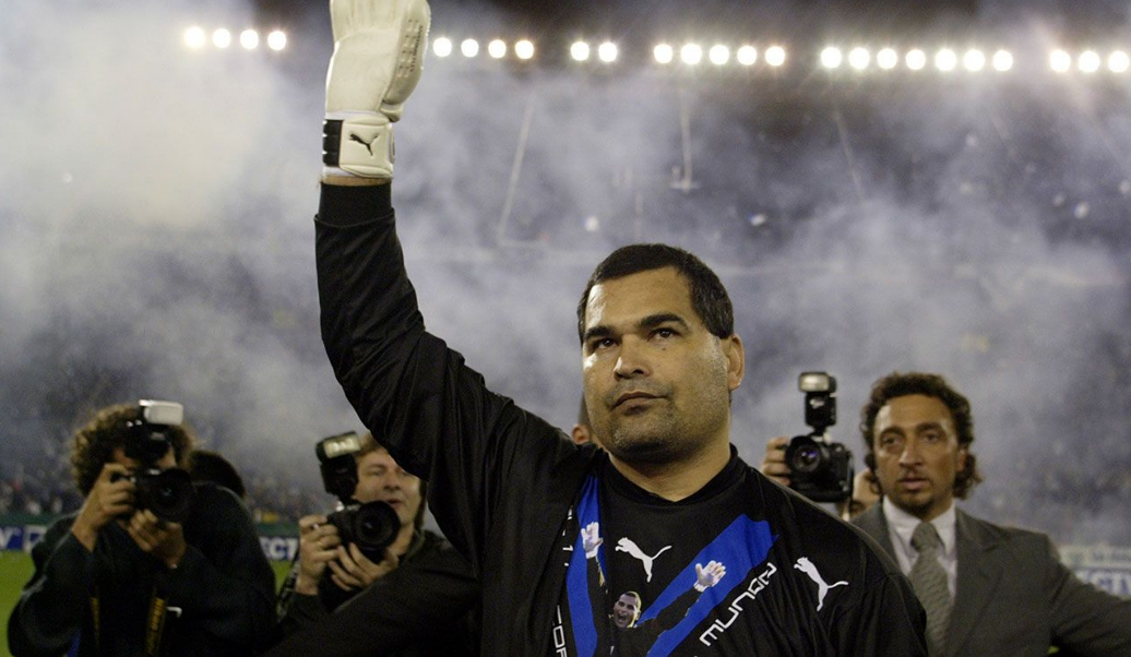 José Luis Chilavert