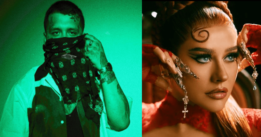 Colaboración Nodal y Aguilera