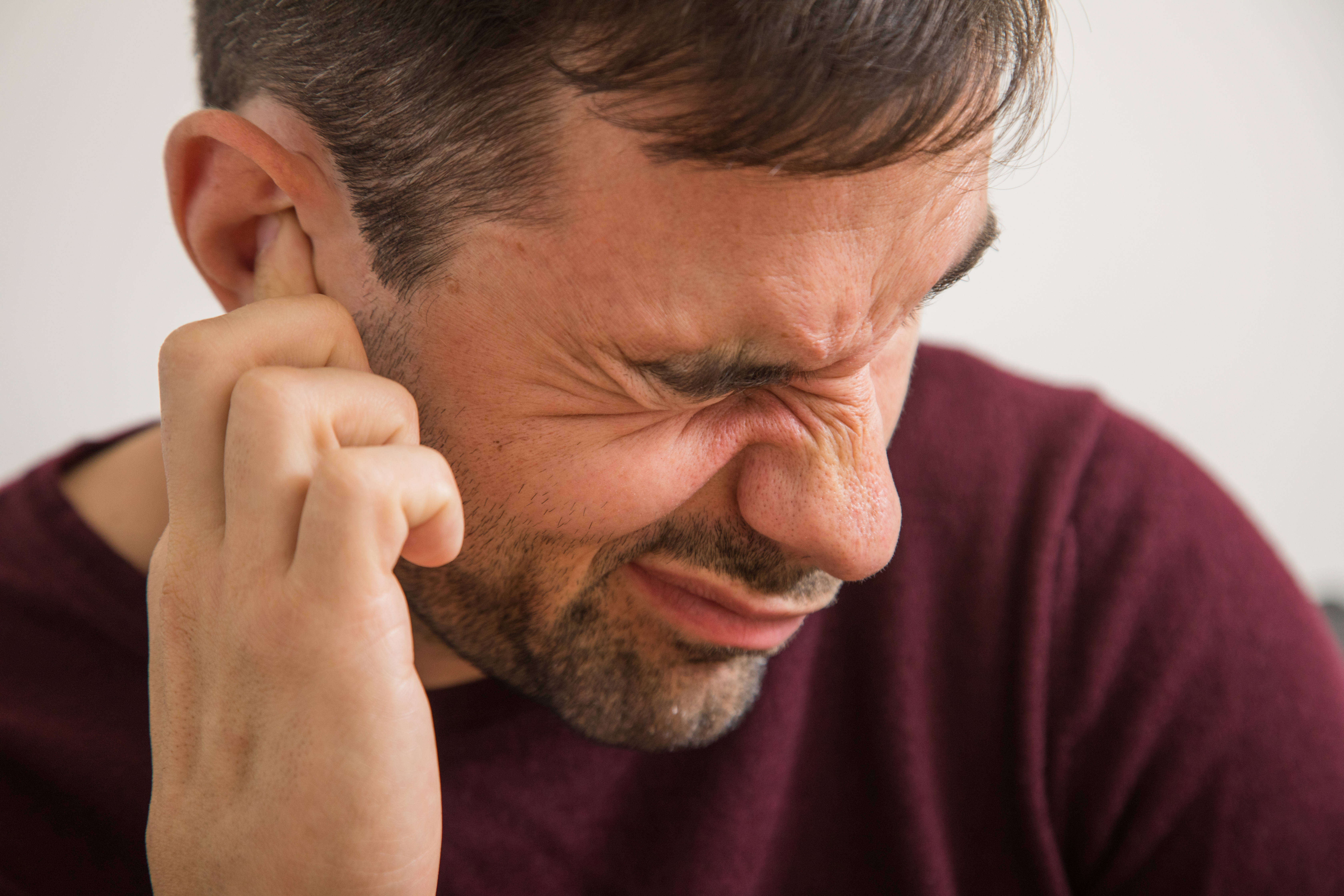 ¿Cuándo acudir al médico por una pérdida de audición?