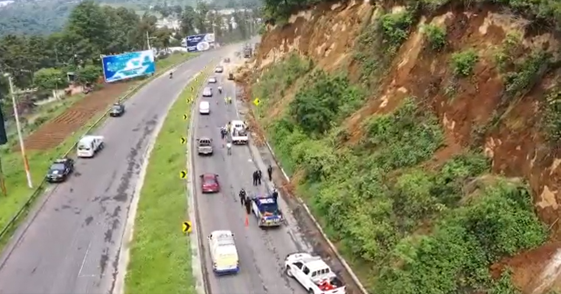 Ruta interamericana
