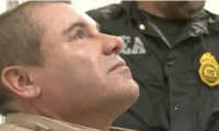 Joaquín "El Chapo" Guzmán habló en profundidad de las condiciones que vive en una cárcel de máxima seguridad (Foto Prensa Libre: HemerotecaPL)