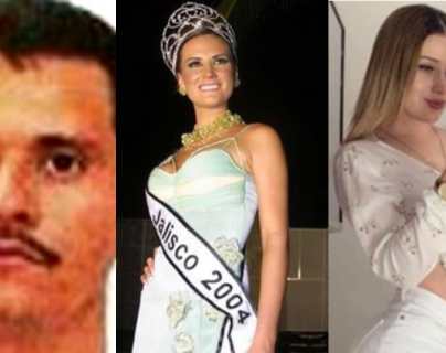 “El Mencho”: quiénes son las reinas de belleza que se involucraron con el narcotraficante y el CJNG