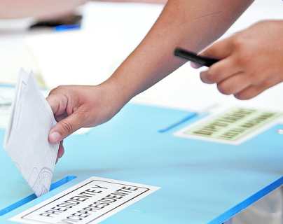 Manual Ciudadano: Cómo empadronarse para votar en las elecciones en Guatemala