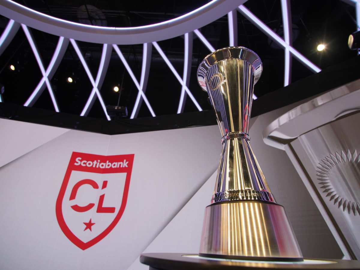 Liga Concacaf: Comunicaciones, Malacateco y Municipal, conocerán la próxima semana a sus rivales en el certamen internacional