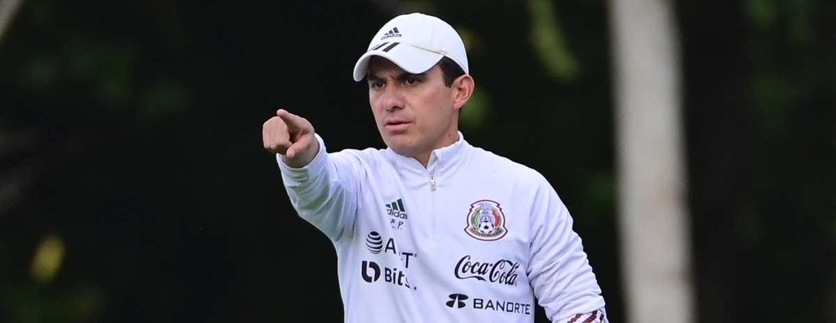 Guatemala vs México: Los palabras de elogio del técnico mexicano hacia el seleccionado guatemalteco