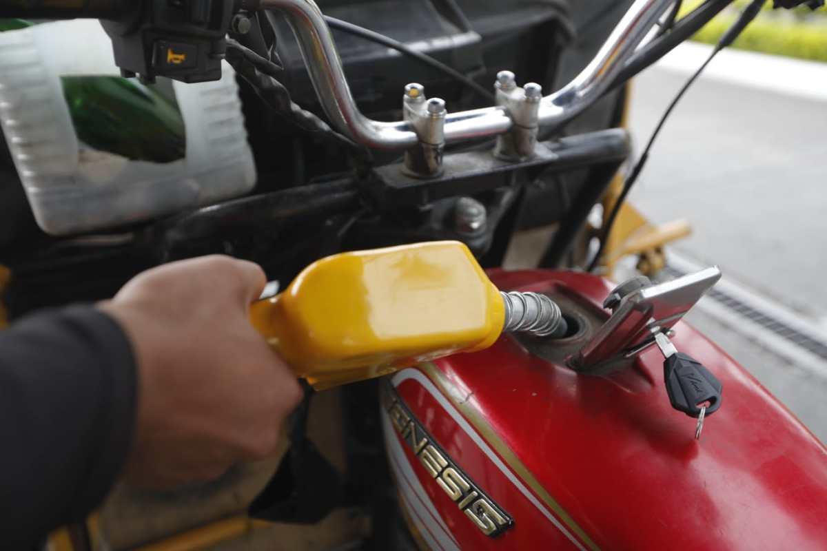 Lo nunca visto: El precio de la gasolina en EE. UU. llega a US$5 por galón