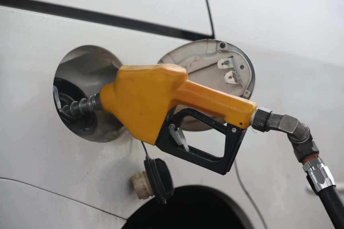 Precio de combustibles en Guatemala: super, regular y diésel registran rebaja, según el MEM
