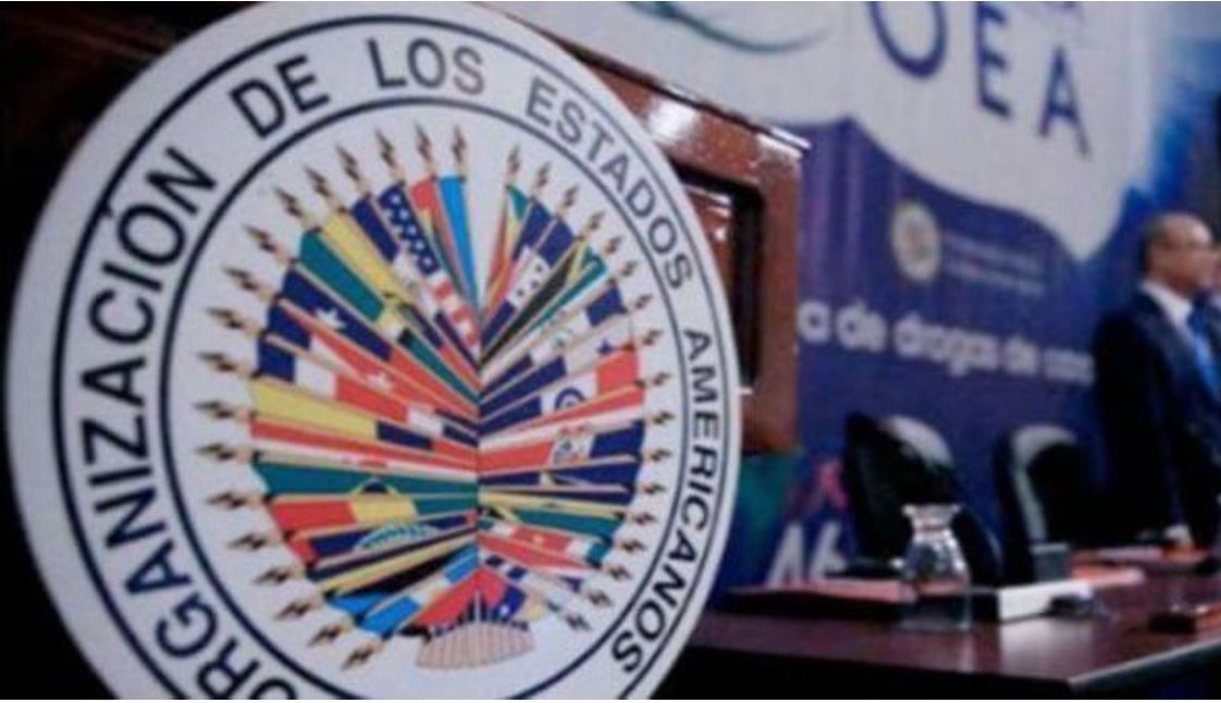 OEA confirma reunión con Alejandro Giammattei y Presidencia aún no da detalles de agenda