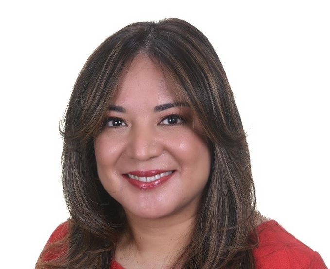 Dra. Amelia Eloina López Pérez, Endocrinóloga, Miembro de la Asociación de Endocrinología, Metabolismo y Nutrición de Guatemala. Integra Medical Center Tel. 22790907