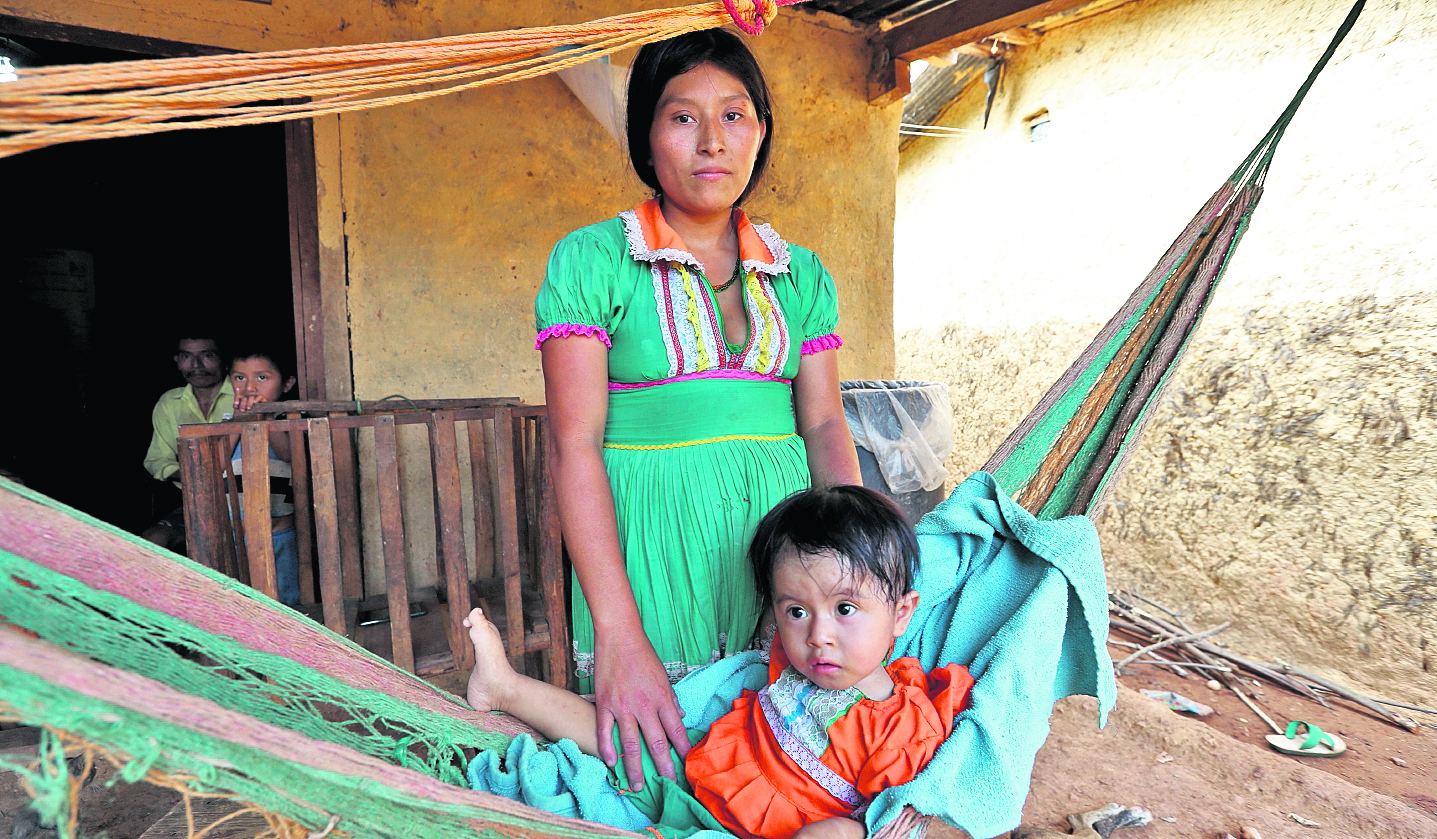 Más de Q5 mil millones para atender inseguridad alimentaria pero ejecución es lenta e insuficiente