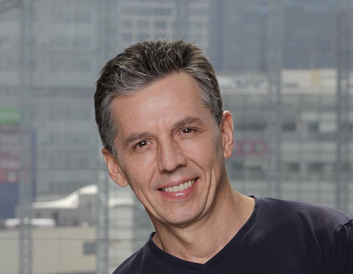 Bernardo González, Director de Managed Services e Innovación en KIO Networks
