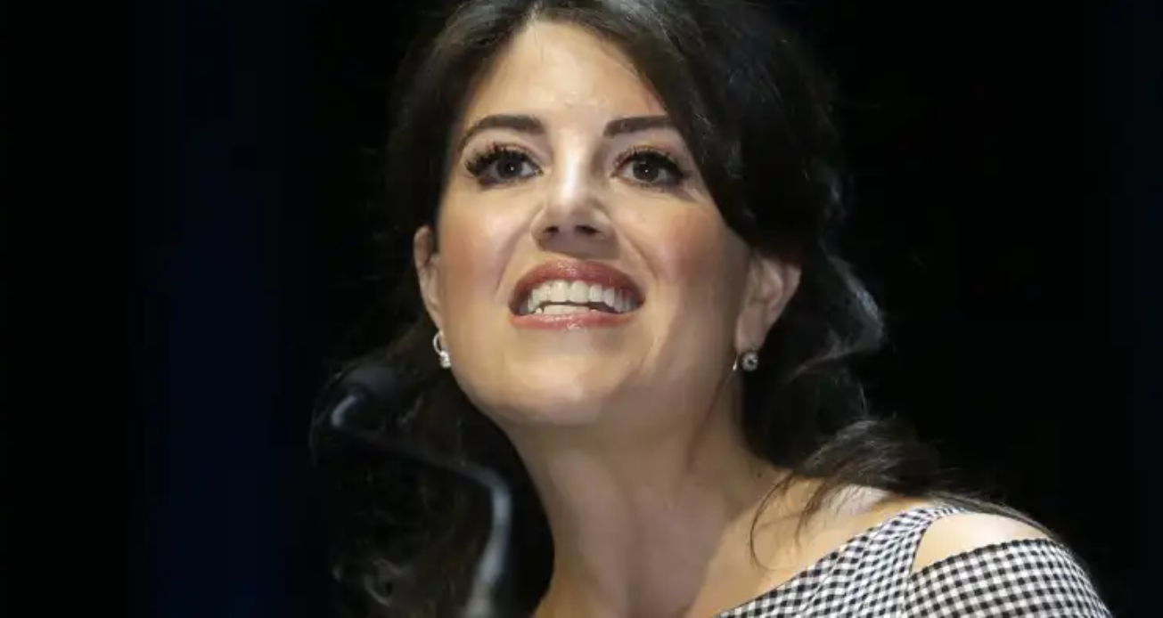 Monica Lewinsky