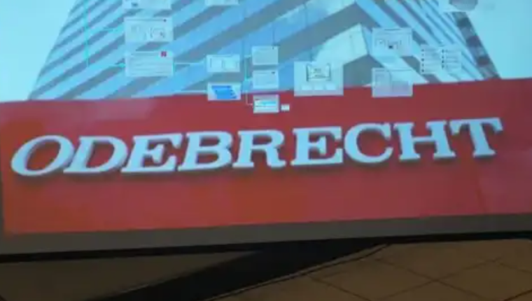 La constructora Odebrecht repartió millonarios sobornos en Guatemala y América Latina para obtener contratos. (Foto Prensa Libre: Hemeroteca PL)