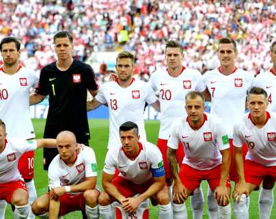 Jugador de Polonia se queda fuera de la selección y del mundial de Qatar por jugar en un equipo de Rusia