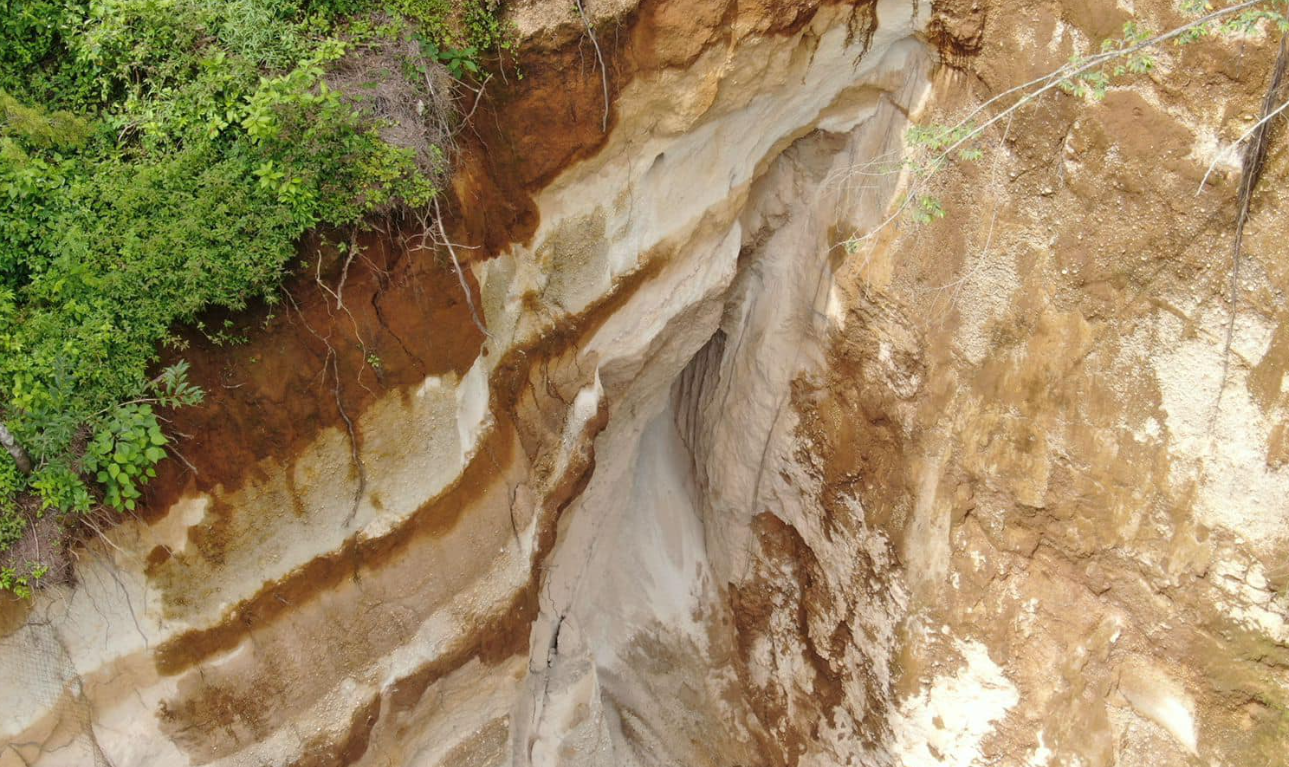 RETUMBOS EN CIUDAD SAN CRISTÓBAL