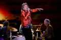 No puede cantar: Los Rolling Stones cancelan concierto debido a que su líder y cantante, Mick Jagger, dio positivo a covid