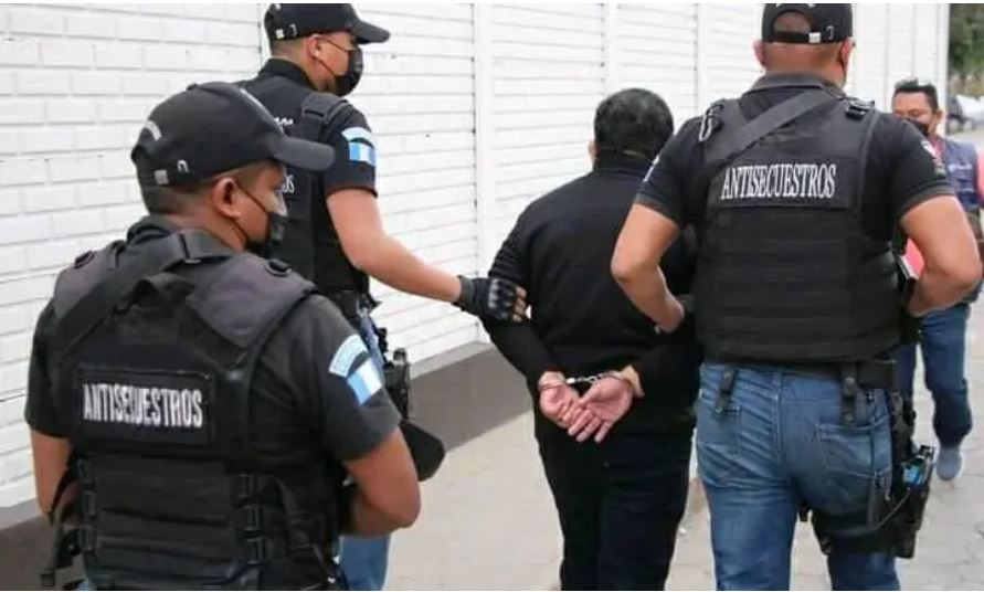 “Fue raptada de su vivienda”: liberan a mujer que había sido plagiada en Amatitlán y por cuyo rescate exigían Q1