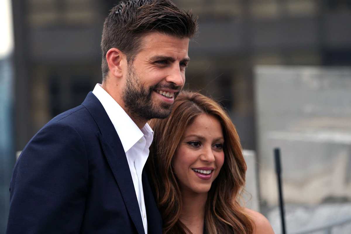 “Mi mayor sueño era criar a mis hijos con su padre”: Shakira abre su corazón y revela nuevos detalles sobre su separación con Piqué