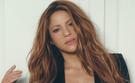 Shakira: el día en que la cantante lloró en pleno concierto al interpretar una emotiva canción dedicada a su ex pareja