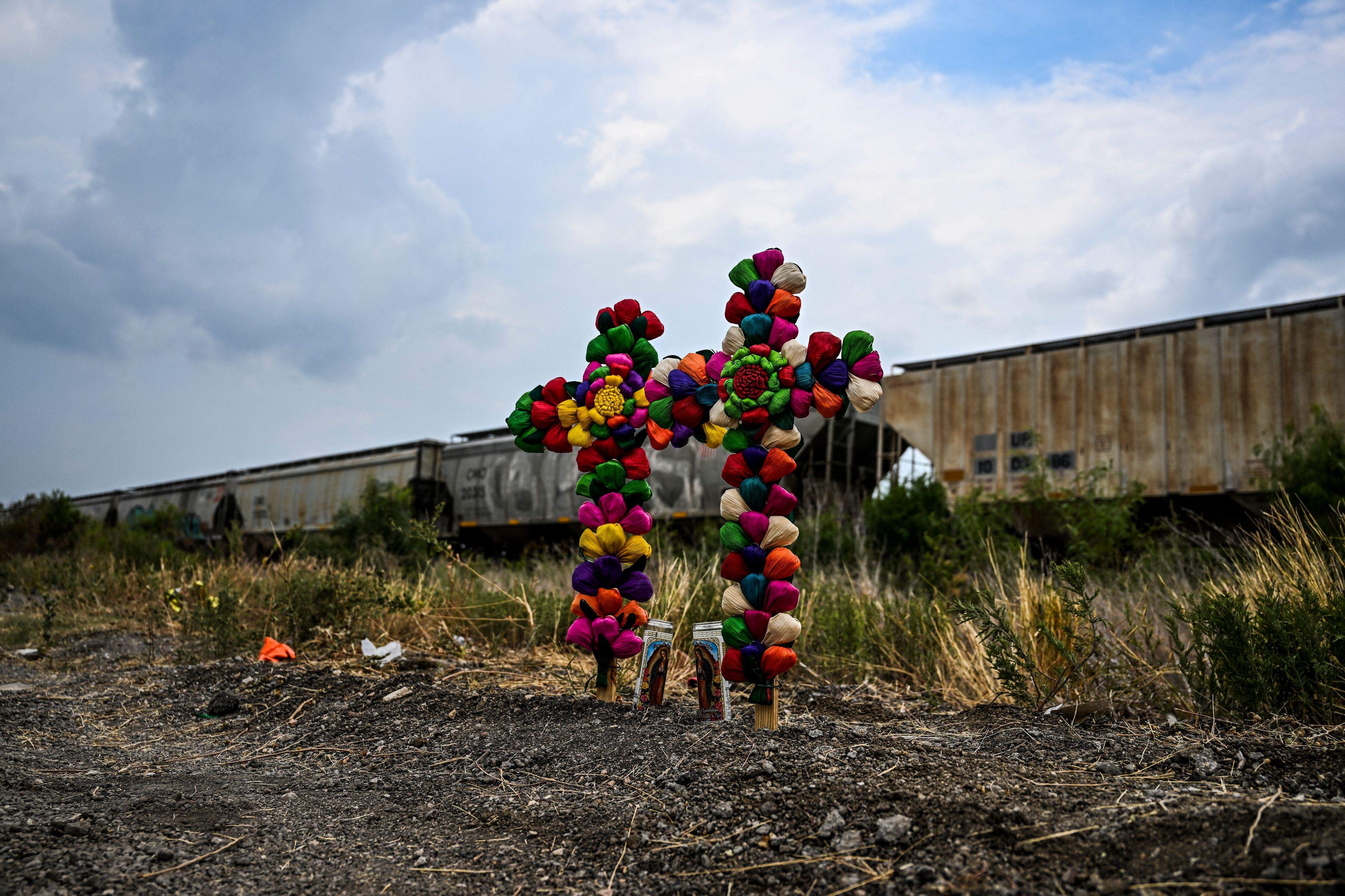 Tragedia migrante en Texas: el mensaje de la ONU en el que pide justicia para las víctimas