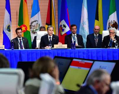 Congresistas critican ausencia de presidentes de países que “exportan gente” a EE. UU. en la Cumbre de las Américas