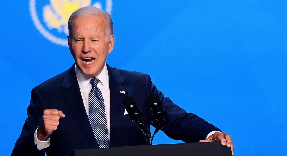 Biden advierte que la inmigración irregular es “inaceptable” y pide a países de la región, incluida Guatemala, que asuman su “responsabilidad”