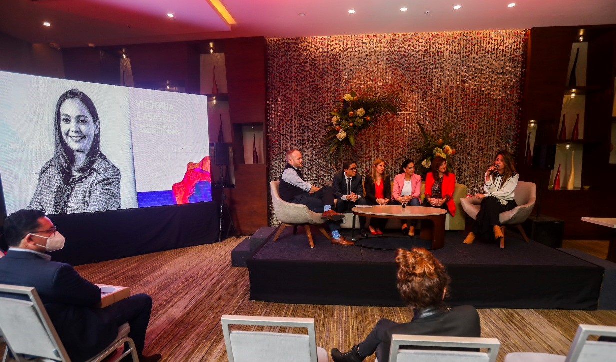 Volcano Innovation Summit 2022 tecnología