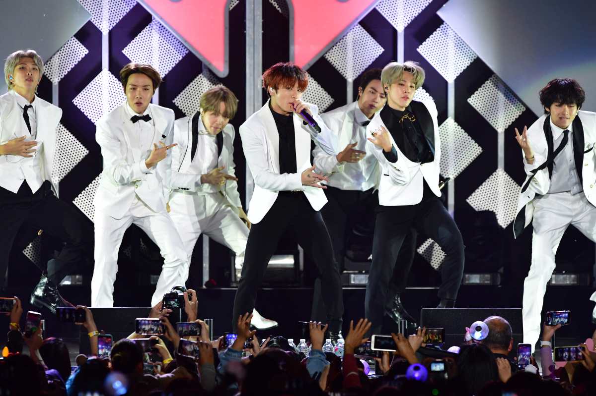 ¿BTS se separa? La banda de K-pop sorprendió a sus admiradores con un anuncio sobre su futuro