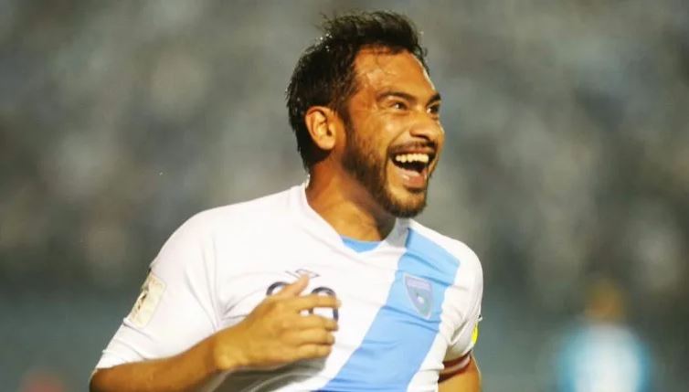 “Que el bus de la victoria sea tan pequeño como el de la derrota…”: El mensaje de Carlos “el Pescado” Ruiz tras la clasificación de la Sub 20 de Guatemala al Mundial de Indonesia 2023