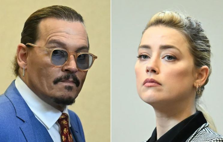 Nuevo capítulo entre Amber Heard y Johnny Depp: estas son las opciones de la actriz tras recurrir a la sentencia del juicio
